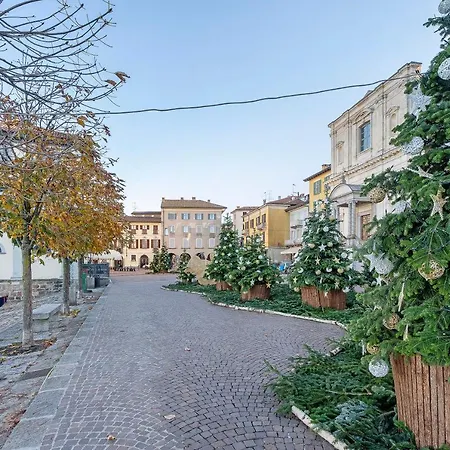 Syc Le Rondini Relax Apartment Arona Exterior photo