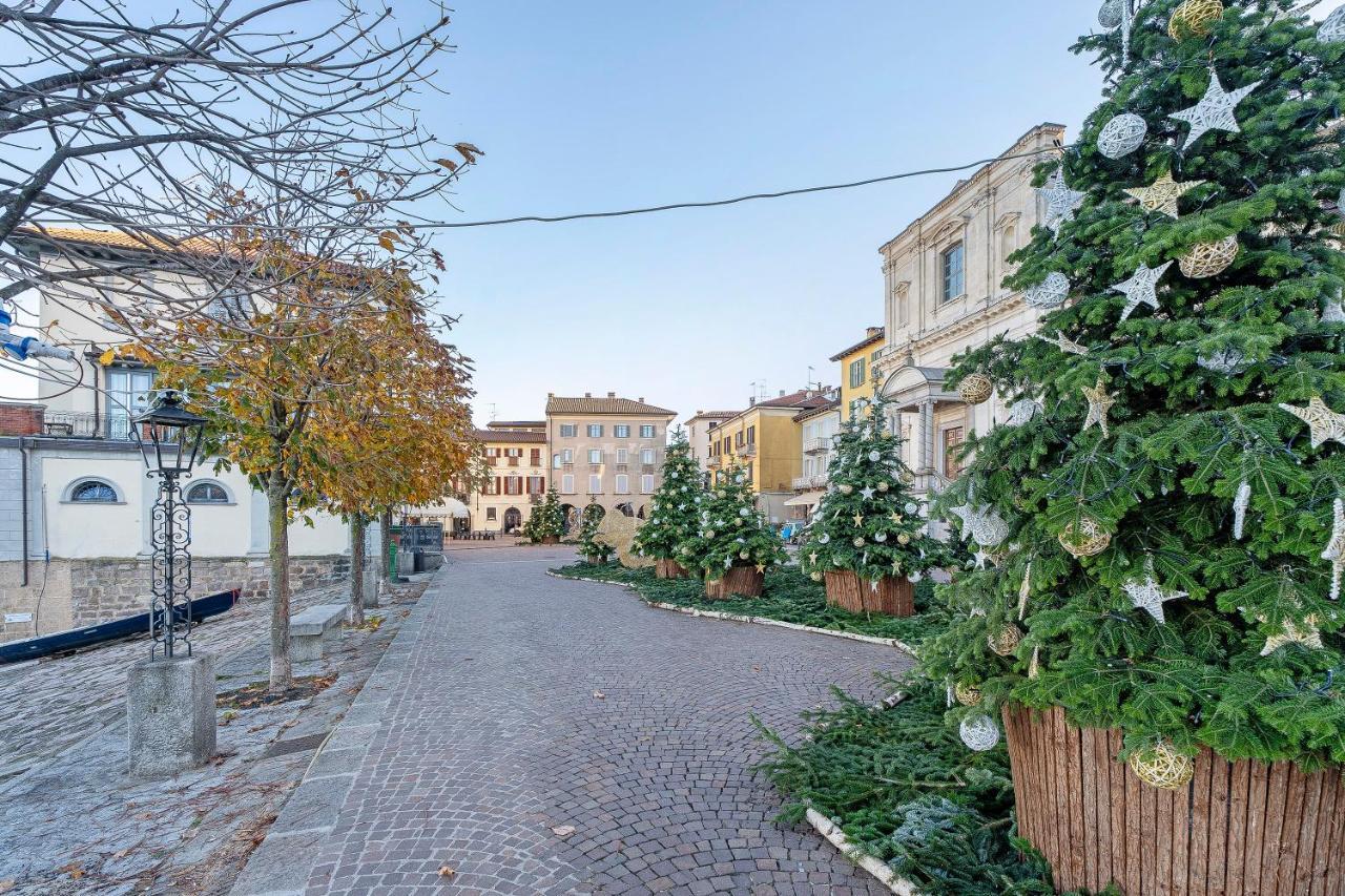 Syc Le Rondini Relax Apartment *