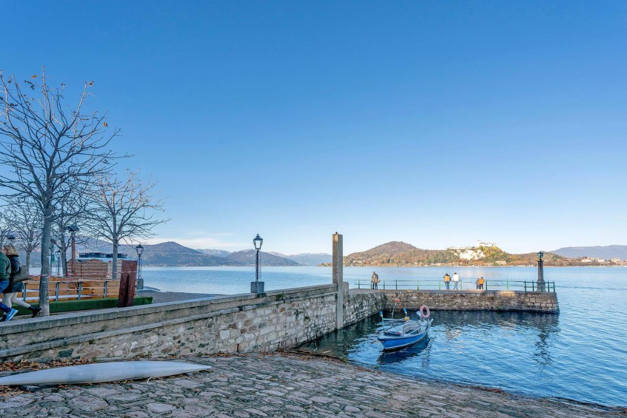 Apartment Syc Le Rondini Relax