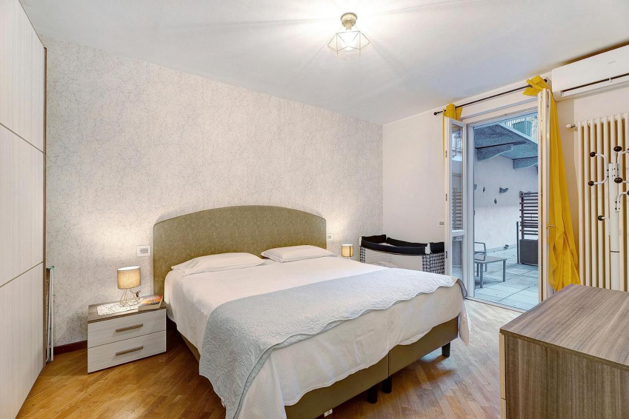 Syc Le Rondini Relax Apartment
