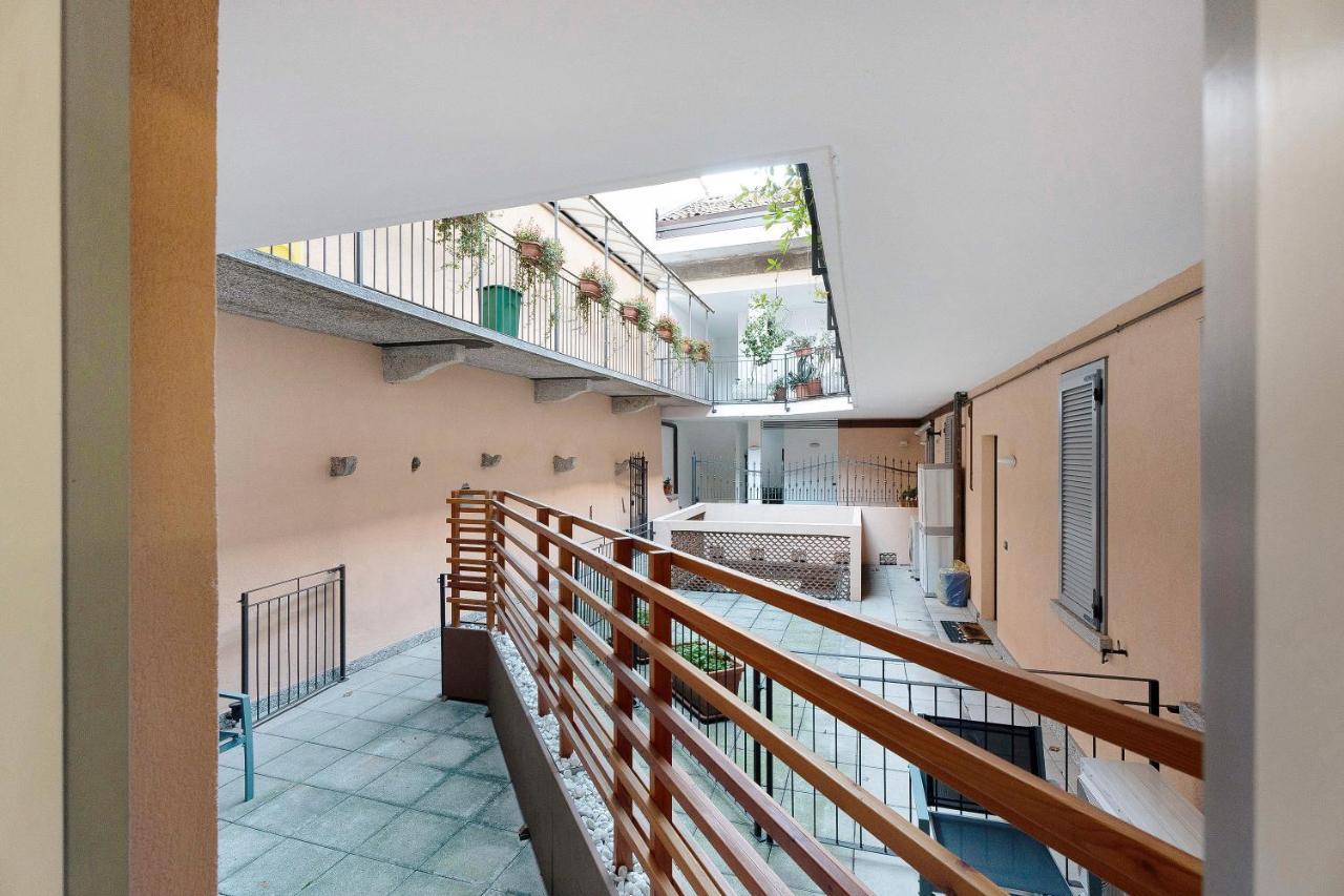 Apartment Syc Le Rondini Relax *