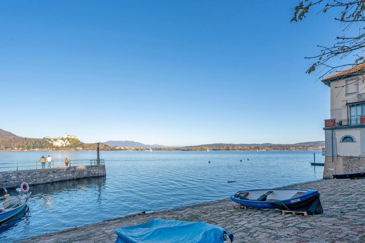 Syc Le Rondini Relax Apartment Arona