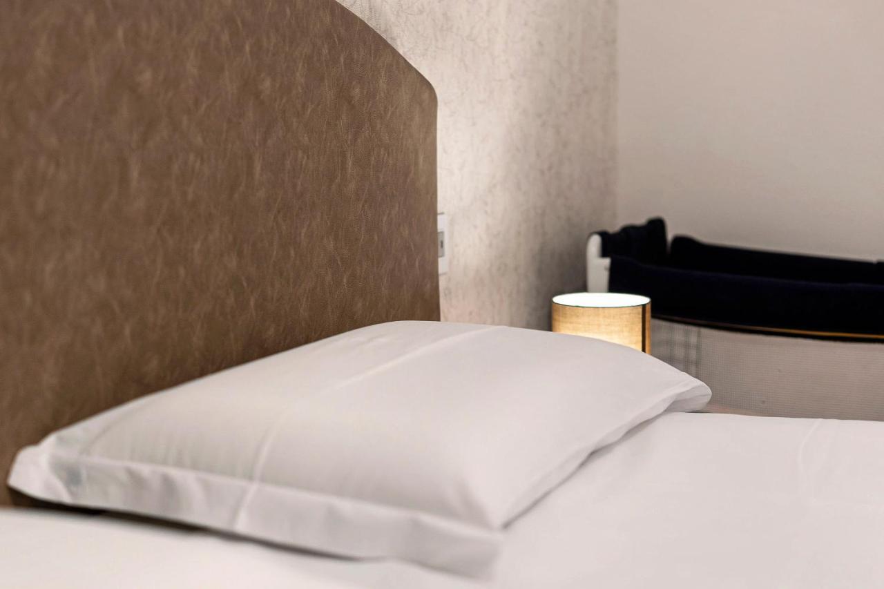 Syc Le Rondini Relax Apartment *